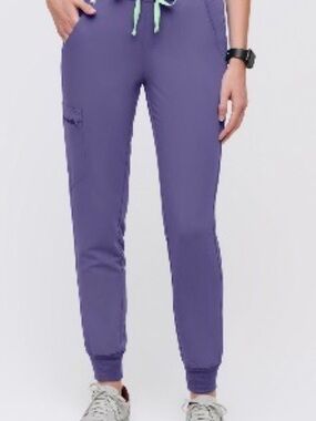 Figs Woman’s Xs-Wayfarer Zamora Scrub Pants